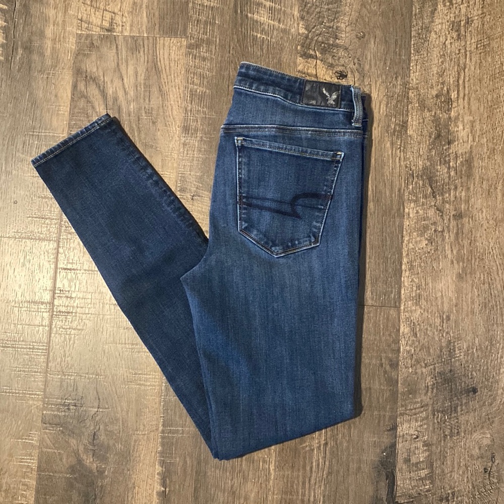 American Eagle Jeggings